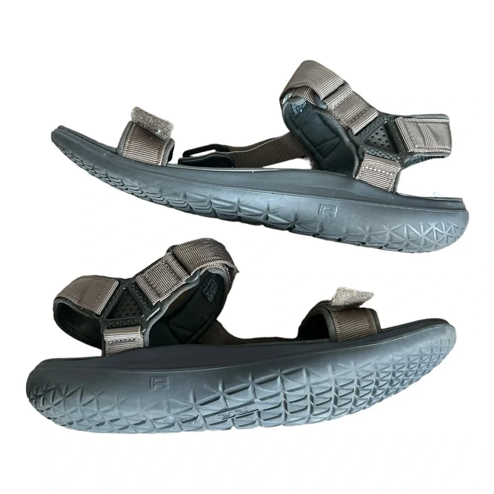 Teva material used